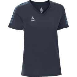 Select Torino T-Shirt Damen navy XS