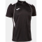 JOMA Championship VII Trikot Kinder 102 - schwarz/weiß 116