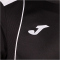 JOMA Championship VII Trikot Kinder 102 - schwarz/weiß 116