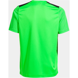 JOMA Championship VII Trikot Kinder 021 - grün...
