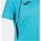 JOMA Championship VII Trikot Kinder 013 - helltürkis 116