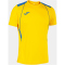 JOMA Championship VII Trikot 907 - gelb/royal S