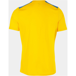 JOMA Championship VII Trikot 907 - gelb/royal M