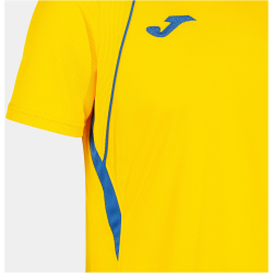 JOMA Championship VII Trikot 907 - gelb/royal M