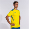 JOMA Championship VII Trikot 907 - gelb/royal M