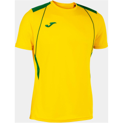 JOMA Championship VII Trikot 904 - gelb/grün S