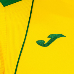 JOMA Championship VII Trikot 904 - gelb/grün S