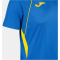JOMA Championship VII Trikot 709 - royal/gelb S