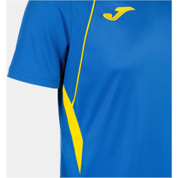 JOMA Championship VII Trikot 709 - royal/gelb M