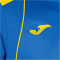 JOMA Championship VII Trikot 709 - royal/gelb M