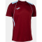 JOMA Championship VII Trikot 682 - bordeaux/himmelblau M