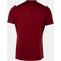 JOMA Championship VII Trikot 672 - burgund S