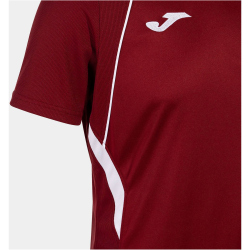 JOMA Championship VII Trikot 672 - burgund M
