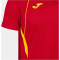 JOMA Championship VII Trikot 609 - rot/gelb M