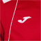JOMA Championship VII Trikot 602 - rot/weiß S