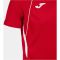 JOMA Championship VII Trikot 602 - rot/weiß S