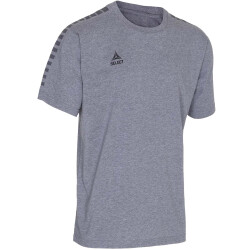 Select Torino T-Shirt grau 3XL