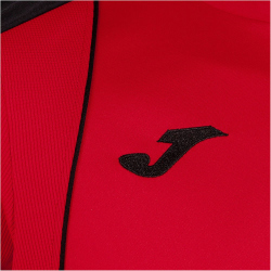 JOMA Championship VII Trikot 601 - rot/schwarz M