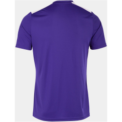 JOMA Championship VII Trikot 552 - violet/white M