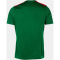 JOMA Championship VII Trikot 456 - grün/rot S