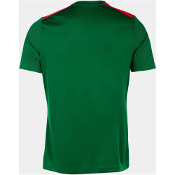 JOMA Championship VII Trikot 456 - grün/rot M