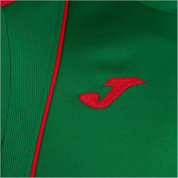 JOMA Championship VII Trikot 456 - grün/rot M