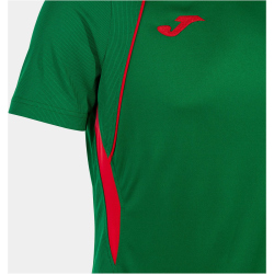 JOMA Championship VII Trikot 456 - grün/rot M