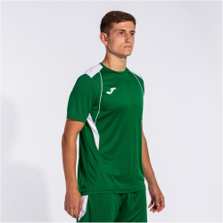JOMA Championship VII Trikot 452 - grün/weiß S