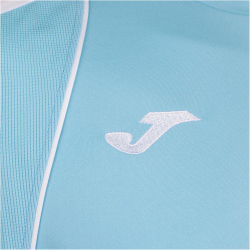 JOMA Championship VII Trikot 352 - himmelblau/marineblau S
