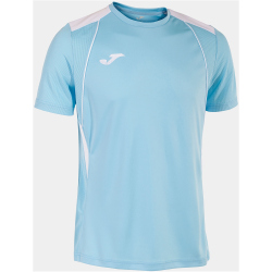 JOMA Championship VII Trikot 352 - himmelblau/marineblau M