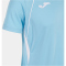 JOMA Championship VII Trikot 352 - himmelblau/marineblau M