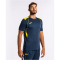 JOMA Championship VII Trikot 339 - marineblau/gelb S