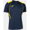 JOMA Championship VII Trikot 339 - marineblau/gelb M