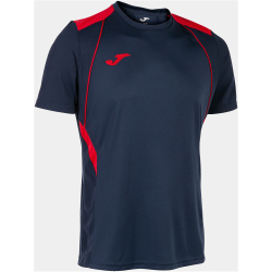 JOMA Championship VII Trikot 336 - marineblau/rot S