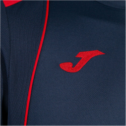 JOMA Championship VII Trikot 336 - marineblau/rot S