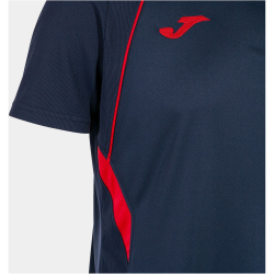 JOMA Championship VII Trikot 336 - marineblau/rot S