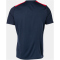 JOMA Championship VII Trikot 336 - marineblau/rot S