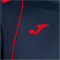 JOMA Championship VII Trikot 336 - marineblau/rot M