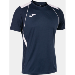 JOMA Championship VII Trikot 332 - marineblau/weiß S