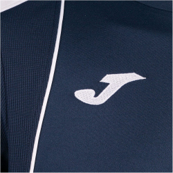 JOMA Championship VII Trikot 332 - marineblau/weiß S