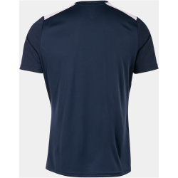 JOMA Championship VII Trikot 332 - marineblau/weiß M