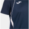 JOMA Championship VII Trikot 332 - marineblau/weiß M