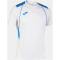 JOMA Championship VII Trikot 207 - weiß/royal S