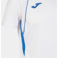 JOMA Championship VII Trikot 207 - weiß/royal M