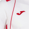 JOMA Championship VII Trikot 206 - weiß/rot S