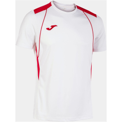 JOMA Championship VII Trikot 206 - weiß/rot M