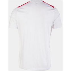 JOMA Championship VII Trikot 206 - weiß/rot M
