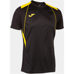 JOMA Championship VII Trikot 109 - schwarz/gelb S