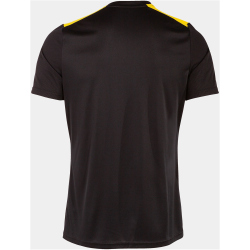 JOMA Championship VII Trikot 109 - schwarz/gelb S