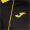 JOMA Championship VII Trikot 109 - schwarz/gelb S